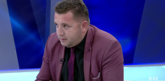 “Mos e regjistroni Fatmir Mediun në zgjedhje”/ Avokati që humbi vëllain në Gërdec: Isha 14 vjeç, s’ishte aksident teknologjik