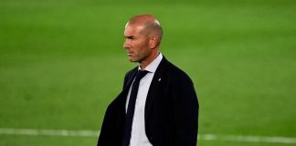 Merkatoja e Realit, Zidane “i dashuruar” pas fantazistit francez