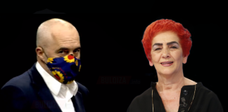 E dyta në listën e PS, Najada Çomo: Pse e pranova ftesën e Ramës, sfida më e madhe dhe urgjente e këtij muaji është…