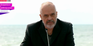 ‘100 ditë, 100 arritje’, Rama: 250 mijë nxënës përfitojnë librat e shkollës falas