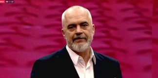 “100 arritje në 100 ditë”/ Rama: Sot në qeverisje janë 800% më shumë gra e vajza se në 2013