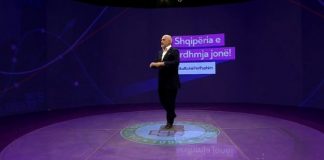 Kryeministri Rama: Mandatin e 3-të çojmë në 400 mijë lekë pagën minimale