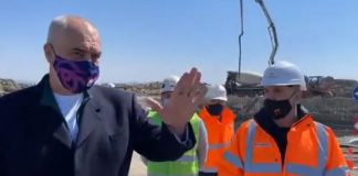 Spitallë/ Rama ironizon PD-në: S’jemi të zotë të rregullojmë cilësinë e diellit, por nuk do ketë vatra kancerogjene si të tyret