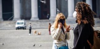 Italia mbyllet për Pashkë/ Lockdown në 3-4-5 Prill