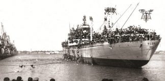 Eksodi i shqiptarëve, mediat italiane: Sot, të dy popujt janë të pandarë