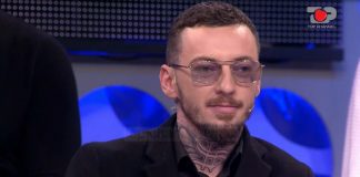 Pas largimit nga ‘Përputhen’/ Elvisi zbulon arsyen përse nuk vijoi studimet e larta