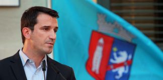 Sulmi me thikë tek xhamia në Tiranë, reagon Veliaj: Akt i rëndë, duhet dënuar me forcë