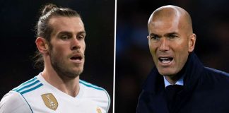 Zidane nuk e do në ekip, Reali vendos çmimin e Gareth Bale!