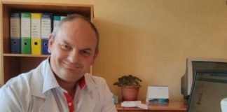 E trishtë/ I infektuar me COVID-19, humb betejën në moshën 50-vjeçare mjeku i njohur i QSUT