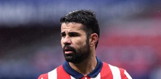 Diego Costa i surprizon të gjithë me klubin e ri