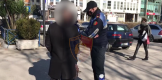 Shkelën masat anti-COVID, policia ndëshkon 792 qytetarë gjatë 24 orët e fundit!