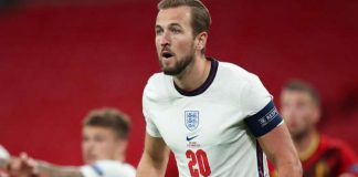 Harry Kane pas ndeshjes në ‘Air Albania’: Shqipëria na vuri në vështirësi!