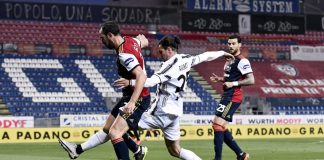 Juventusi kërkon fitoren e 4-t rresht, 3 sfidat e radhës deçizive në garën për titull!