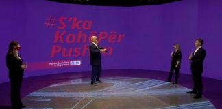 Zgjedhjet e 25 prillit/ Tre emigrantët në listat e PS, kryeministri Rama zbulon qarqet ku do të kandidojnë