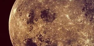 Stacion hënor për kërkim shkencor gjithëpërfshirës