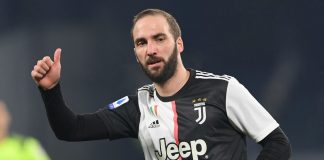 Rrëfehet Higuain: Duhej të zgjidhja mes Realit dhe Milanit