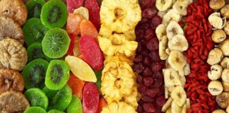 Shenjat e horoskopit dhe frutat me fat