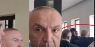 Edhe Facebook e konsideron të dhunshme videon e Metës, gazetarit të njohur i bllokon postimin