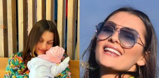 “E kap veten duke qarë”, Eliona Pitarka tregon çfarë po përjeton pas lindjes