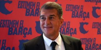 Zbulohet dëshira e çmendur e Laporta-s