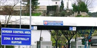 Greqia shtyn vendimin për kufirin greko-shqiptar, ja sa qytetarë do të mund të hyjnë në ditë nga tre pikat kufitare me Shqipërinë