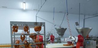 Skemat kombëtare/ Mbështetje 83 investimeve të reja në industrinë e përpunimit të mishit