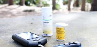 Së shpejti, Apple Watch mund të monitorojë glukozën në gjak pa tërhequr gjak