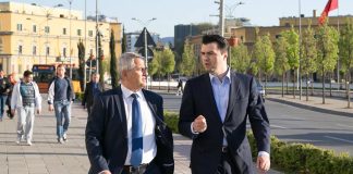 PD i përgjigjet Halim Kosovës: Dështak që po të përdor Rama, vure drejtor spitali kushëririn e gruas tënde