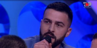 “Rrit performancën, i tërbon djemtë”/ Arjani hedh akuza të rënda: Kristiani sjell drogë që të shpërfytyron