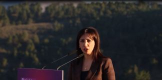 Kushi: Nder të jesh pjesë e skuadrës fituese të PS. Vazhdojmë reformat dhe betejat për të ardhmen e Shqipërisë