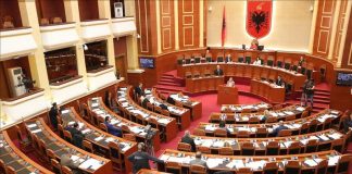 Bëhet betimi në Kuvend/ Ja cilat janë dy deputetet që marrin mandatin e Tom Doshit dhe Bashkim Finos