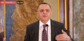 Kreu i kadastrës, Artan Lame: Programi i PD për pronat gënjeshtër!