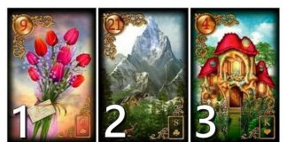 Nga ndarjet tek bashkimet, leximi i letrave Tarot për muajin mars