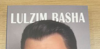 ‘Perla’ e Lulzim Bashës: Kam nisur të lexoj Leon Tolstoin që kur isha 4 vjeç, kur isha student në Holandë kam ndihmuar Shqipërinë duke i dërguar para