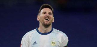 Përse Messi s’e këndon himnin kombëtar të Argjentinës?