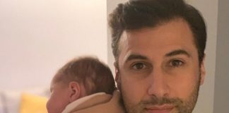 Pushime me familjen në Dubai, poza e fundit e Lorik Canës me të bijën s’duhet humbur!