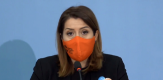 Manastirliu pret mjekët e Spitalit COVID 2: Sugjerime konkrete për Planin e Veprimit 2021-2023