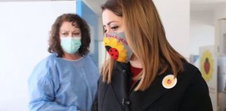 “Vaksinat ruhen në kushte optimale”, Manastirliu: Nga e diela nisim vaksinimin masiv