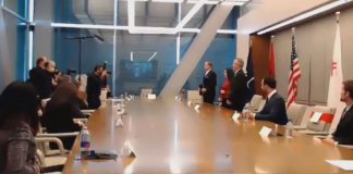 Kompania më e madhe në SHBA mbërrin në Vlorë