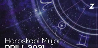 Del horoskopi i muajit prill/ Shenjat që do kenë ndryshime të mëdha në jetën e tyre