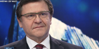 Holanda mbështet integrimin Shqipërisë, Mazi: Tjetër provë se i kemi përmbushur kërkesat