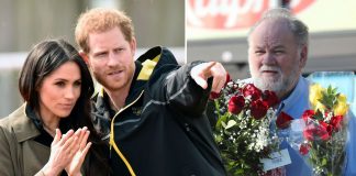 “Të gjitha janë gjepura”, i ati i kthehet kundër Meghan Markle pas deklaratave të forta