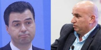 “Një gjest patriotik e paska bërë Luli në listë”, ironizon Mero Baze: Dules i ka vënë Idrizin sipër dhe Mesilën poshtë, s’ka ku luan tani “greku”