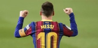 Zbulohet pasardhësi i Mesit te Barcelona, ja kush do ta trashëgojë fanellën me numrin 10