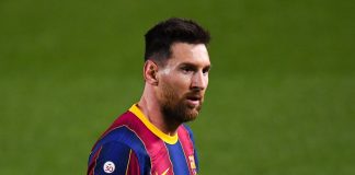 “Messi do të qëndrojë në Barcelonë dhe do të jetë numër një në botë”