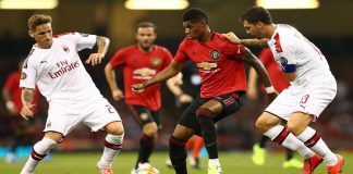 Sot ndeshjet e Evropa League/ Vëmendja tek Manchester United – Milan dhe Olympiacos – Arsenal