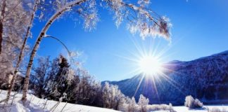 Parashikimi i motit/ Ditët e fundit të marsit sjellin pranverën