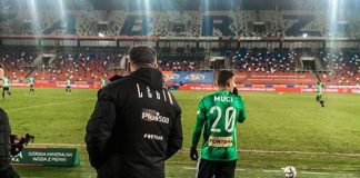 U transferua tek Legia, Ernest Muçi bëhet një nga blerjet më të shtrenjta në Superligën e Polonisë
