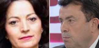 Dy miq, dy shokë, dy njerëz paqësorë, të fortë prej qetësisë, ndershmërisë, të pakorruptueshëm!