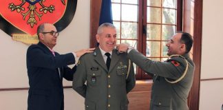 Ndërron jetë Gjeneral Ndriçim Sallaku, Peleshi: Fitoi çdo sfidë, por humbi betejën me Covid